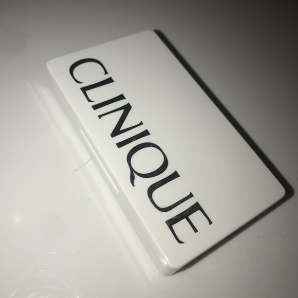 Clinique Eyeshadow Quad - Picture 5 of 6